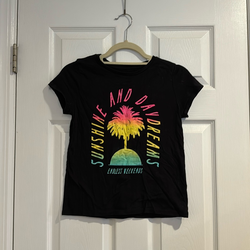 Old Navy Girls Youth Tee Size XL(14/16)
